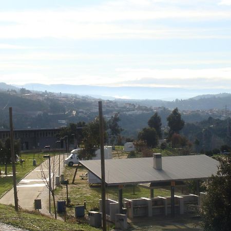 Coimbra Camping & Bungalows Exterior foto