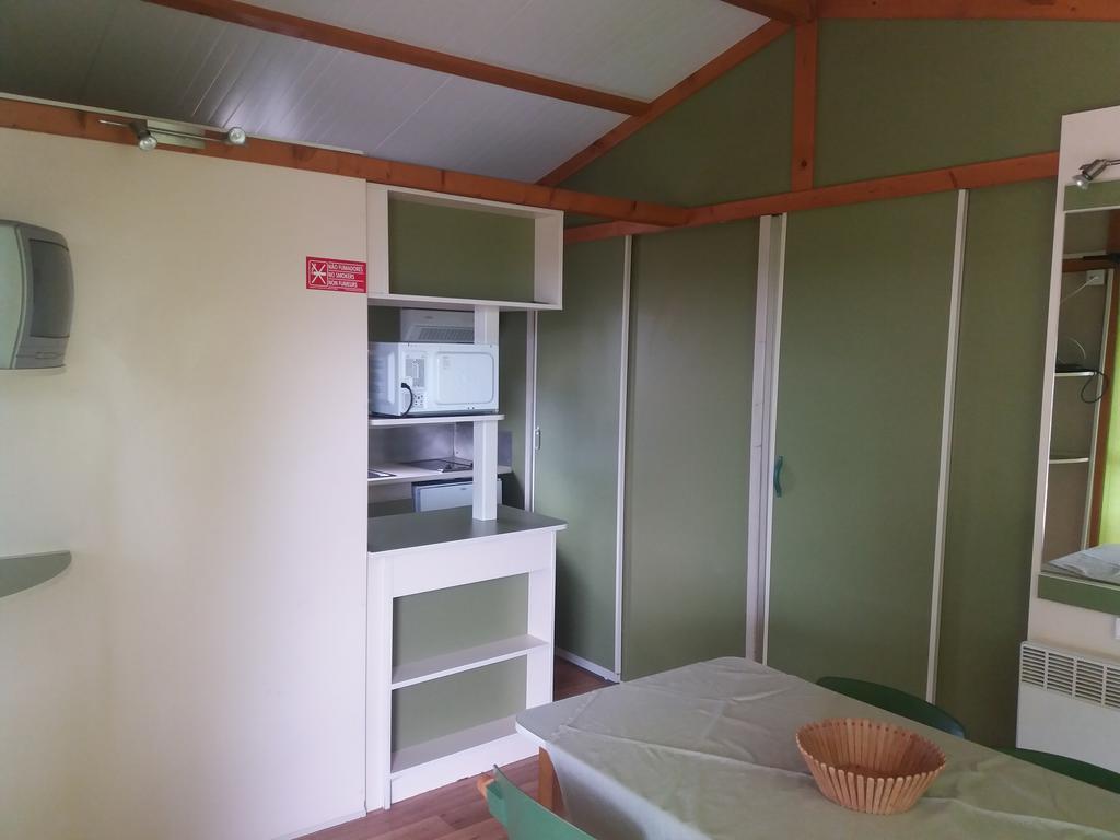 Coimbra Camping & Bungalows Habitación foto